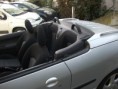peugeot 206 cabrio 2000cc 136 cv 